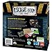 Goliath Games Presents: Escape Room - The Game | 3 Thrilling Escape Rooms in Your Own Home! | Board Games for Adults | for 3-5 Players | Ages 16+ | Styles May Vary