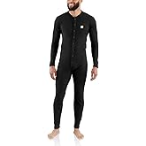 Carhartt Men's MUS130 Classic Union Suit