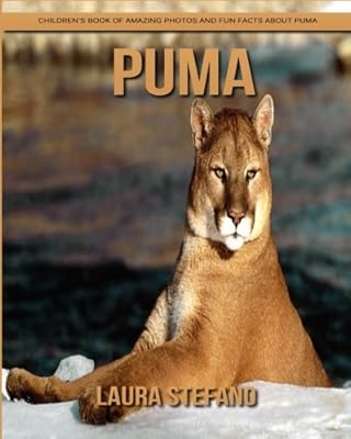 interesting facts about pumas