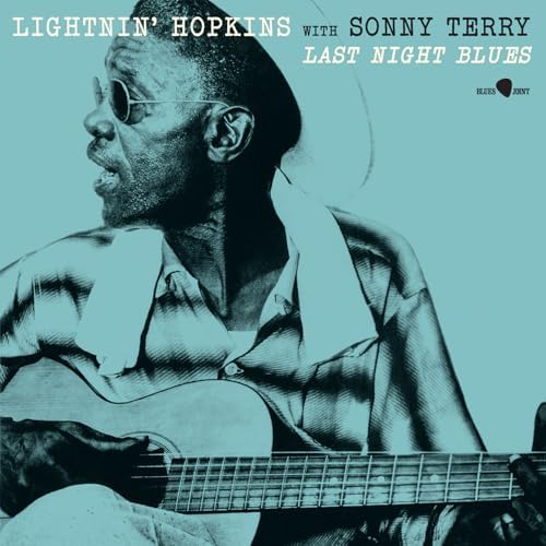 VARIOUS ARTISTS - CONFESSIN' THE BLUES VOL.2 [2LP VINYL] [Analog
