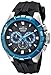 Invicta Men's 16921 I-Force Analog Display Japanese Quartz Black Watch