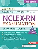 Saunders Comprehensive Review for the NCLEX-RN&reg; Examination, 7e (Saunders Comprehensive Review for Nclex-Rn)