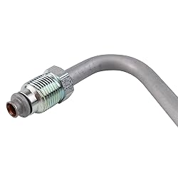 TRQ Pump To Hydroboost Power Steering Pressure Line