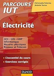 Électricité