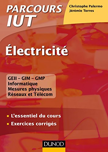 Électricité