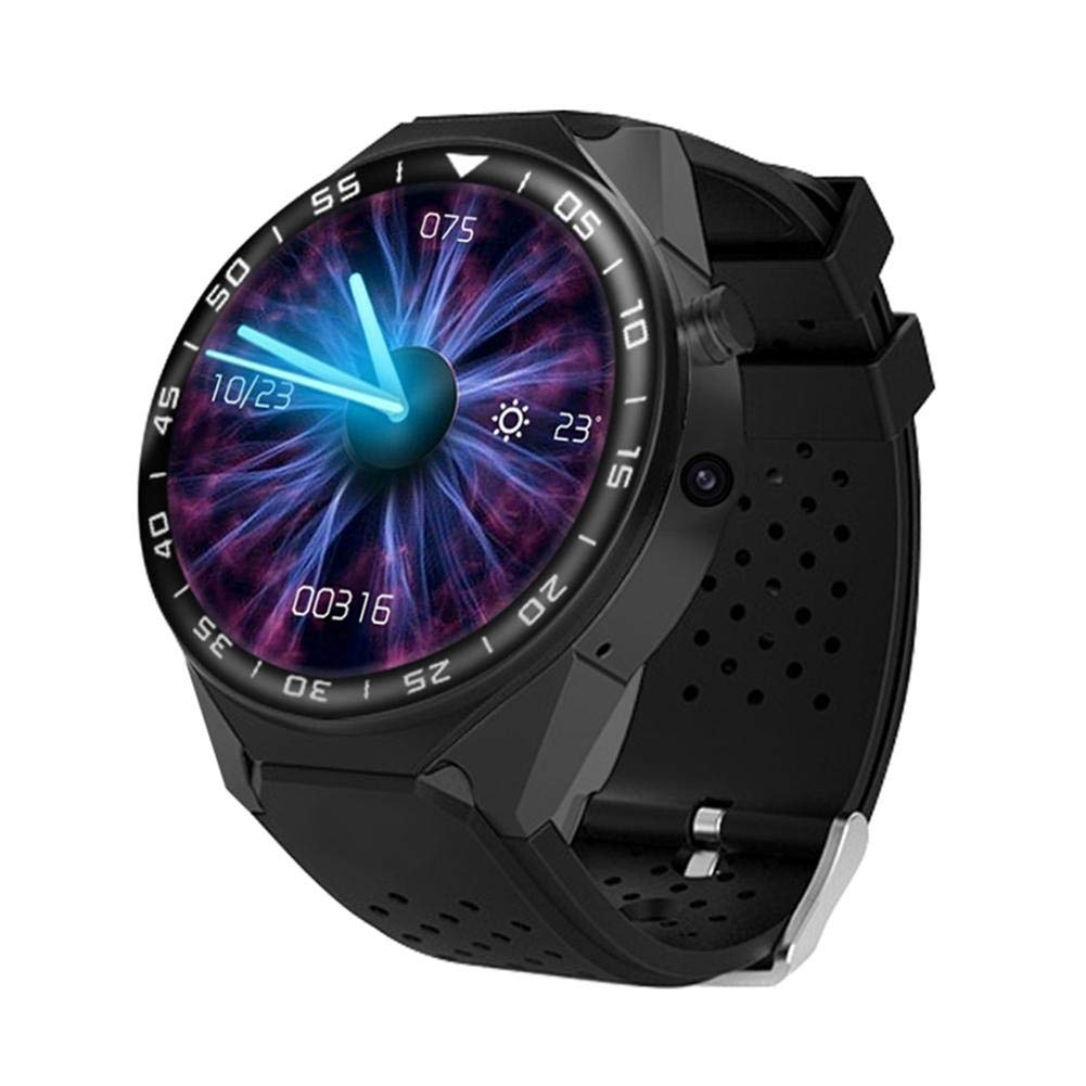 Amazon.com: UEB S99C Bluetooth Smart Watch Camera 2GB RAM ...