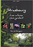 Strasbourg : Parc de l'Orangerie by 