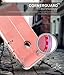 iPhone 7 Plus Case, Vena [vAllure] Wave Texture [Bumper Frame][CornerGuard Shockproof | Strong Grip] Slim Hybrid Cover for iPhone 7 Plus (5.5
