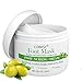 Foot Cream, Foot Mask, Callus Remover Cream, Foot Repair Cream with olive oil Moisturizes and Rehydrates Feet - For Thick, Cracked, Rough, Dead & Dry Feet