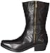 Bogs Women's Gretchen Mid Zip Boot