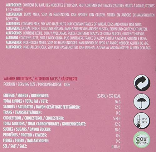 Dolfin | Carré 48 Panaché, Geschenkpackung – Bild 6
