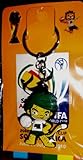 2010 FIFA World Cup OFFICIAL AND BEST MADE Zakumi