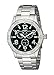I By Invicta Men's 41704-003 Stainless Steel Black Dress Watch