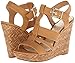Jessica Simpson Women's Casie2 Wedge Sandal