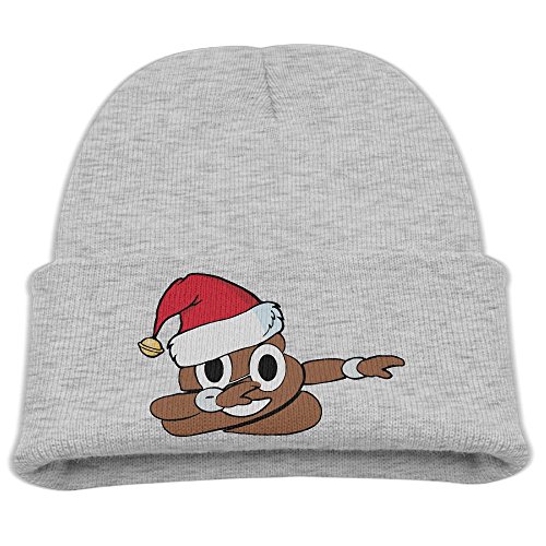 Warm Winter Hat Knit Beanie Skull Cap 
