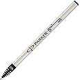 Parker 5th refill 5th Technology Ink Pens, Fine point, Blue ink, 1 unit per pack (S0959010)