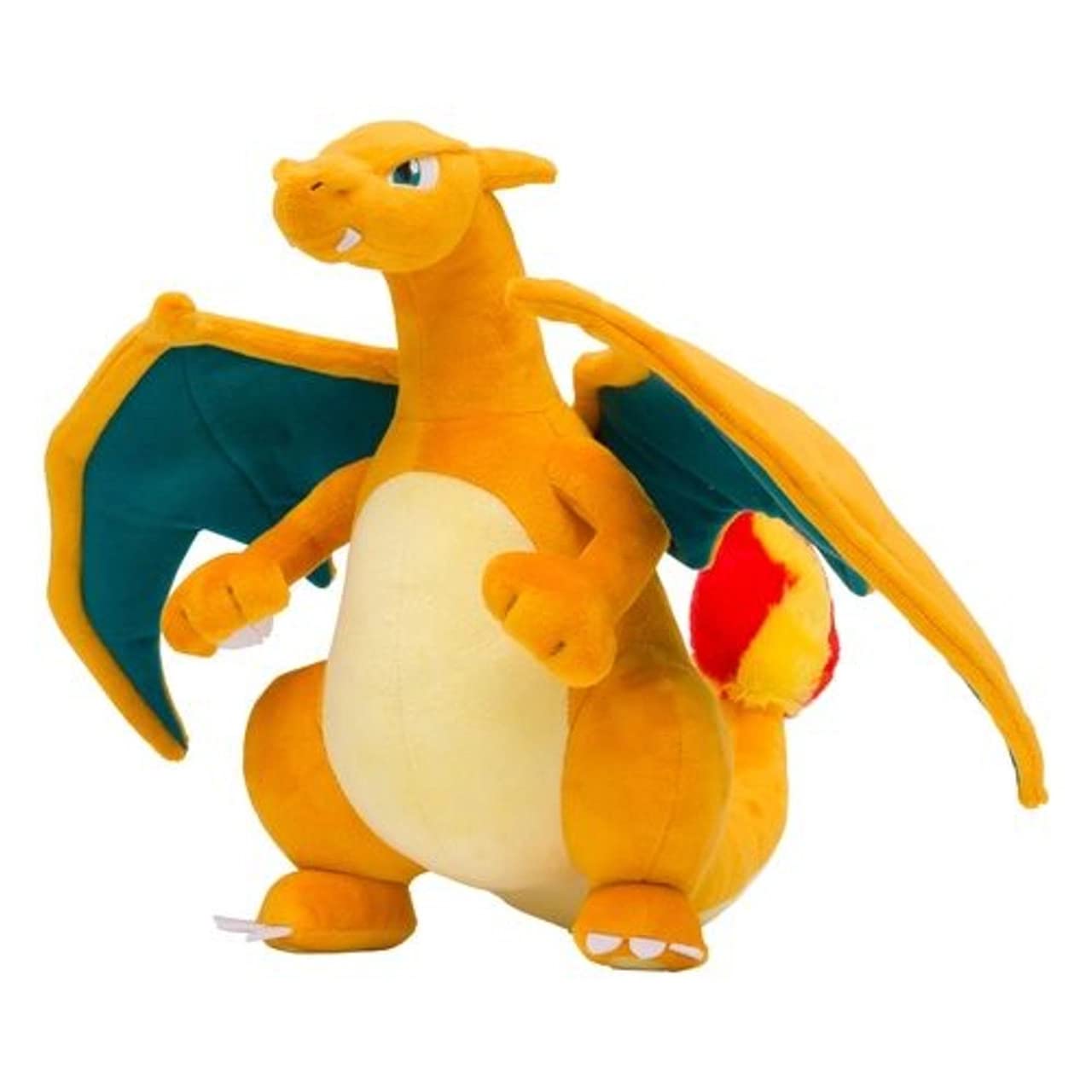 Photo 1 of Pokemon Center 10 Inch Original Plush Doll Charizard