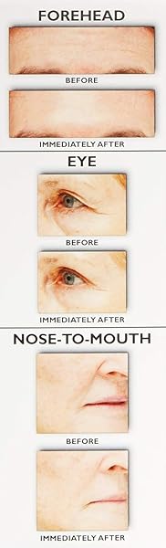 PETER THOMAS | INSTANT FIRMX TEMPORARY FACE TIGHTENER | FIRM AND SMOOTH THE LOOK OF FINE LINES, DEEP WRINKLES AND PORES[MIGEMI(3.4 FL OZ)]