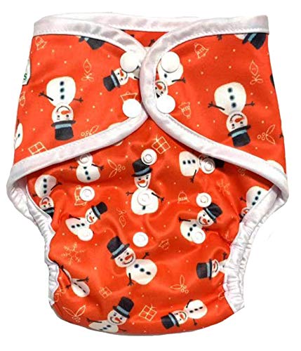 amazon green diapers