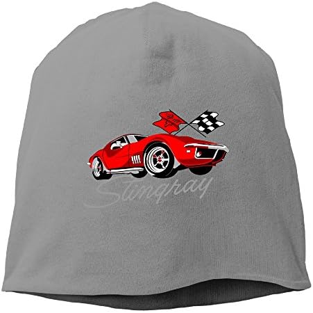 Corvette Plain Fashion Cap Hedging Hat Work\r\n Men Fleece BeanieFleece Hat Winter Hats