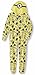 Minions Boys Fleece Pajama Set Sizes 4-10