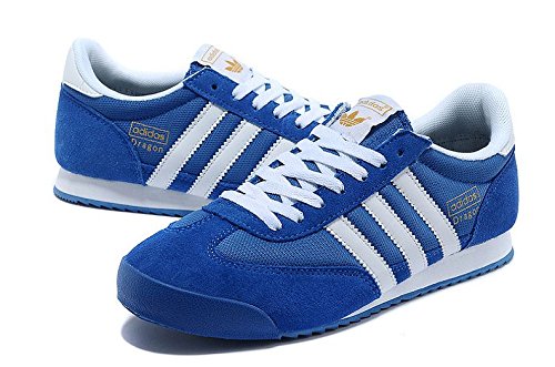 adidas dragon bluebird