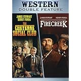 The Cheyenne Social Club / Firecreek