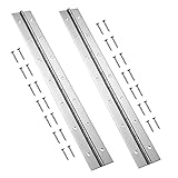 Marine Grade 304 Stainless Steel Piano