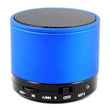 webilla bluetooth speaker