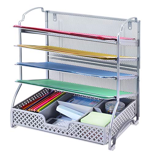 Amazon.com.mx: Organizadores de Cajones: Oficina y Papelería