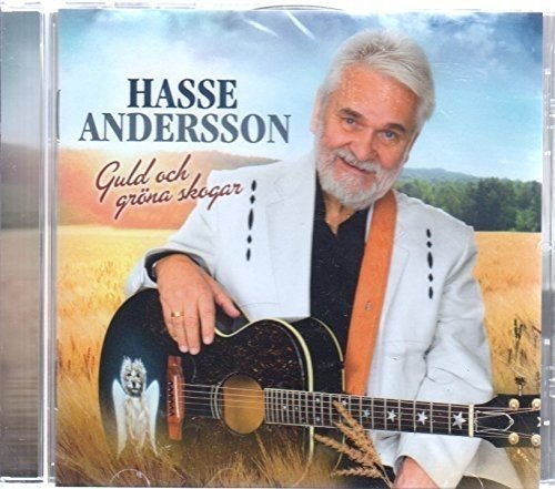 Hasse Andersson - Lasses Favoriter - Allsång På Skansen - 1994-2003 - Zortam Music