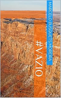 Livro #Vazio
