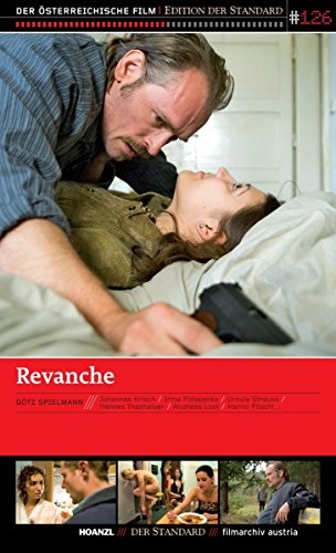 Revanche - Edition der Standard en promo sur Amazon