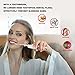 Water Flosser Waterproof Oral Irrigator Water Dental Flosser for Teeth,Dental,Kids Braces with Gift Box (Water flosser)