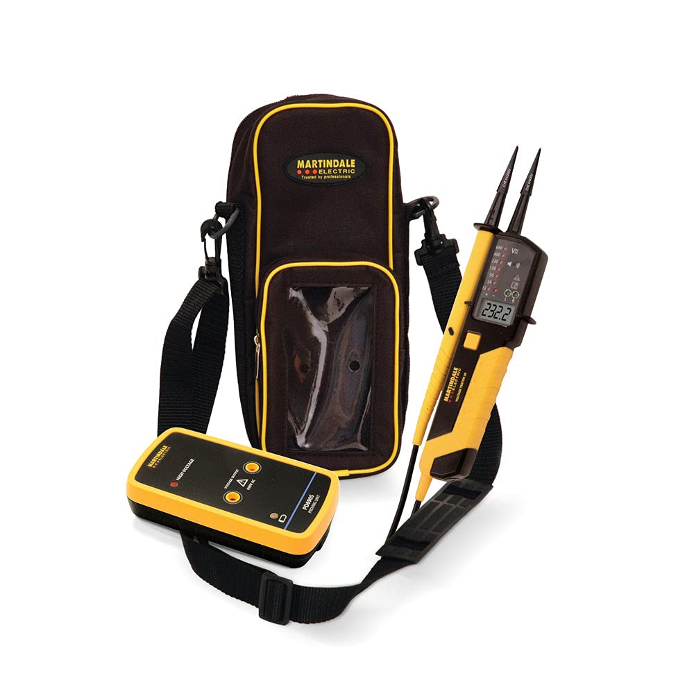 Martindale VT28PD-S Voltage Tester & Proving Unit Kit