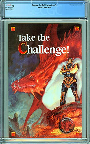 1 Venom+Lethal+Protector+2026293012+Marvel