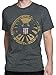 Character Mens' Avengers Eagle T-Shirt