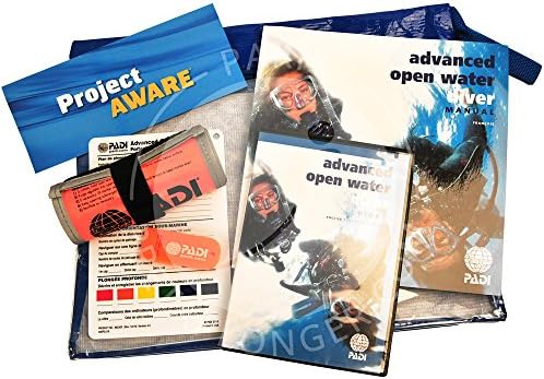 PadiCrewpack Advanced New Edition Manual - Ultimate Version with DVD - VF