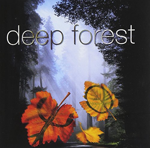 Deep Forest - Boheme (1995) - Zortam Music