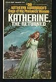 Front cover for the book Katherine, the Returned (Saga of the Phenwick Women, 30) by Katheryn Kimbrough