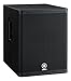 Yamaha DXS15 Powered Subwoofer