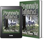 Prynne's Island by Claralice Hanna Wolf