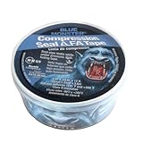 Blue Monster Compression Seal Tape (12 ft x 1