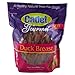 Cadet Duck Breast Dog Treats, 28-ounce 2 Pack