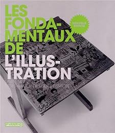 Les  fondamentaux de l'illustration