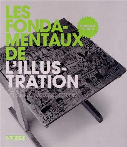 Les  fondamentaux de l'illustration