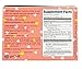 Pruvit KETO OS MAX Heart Tart Charged 5 Pack
