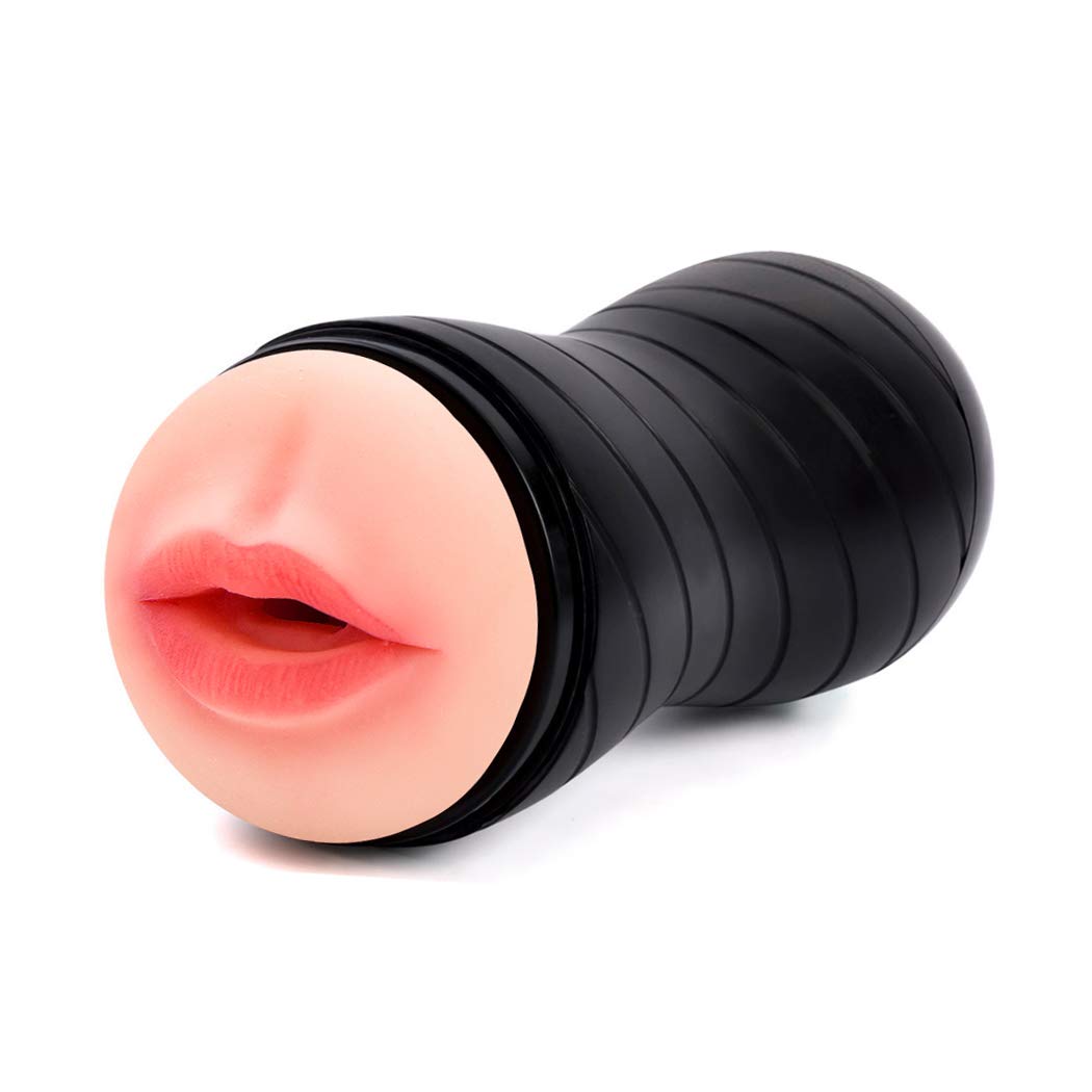 3D Lifelike Realistic Sex Relaxing Toy Men's Full Size Delay Trainer Enlargement Augmentation Tools, Made by Soft Smooth High Quality Medical Grade Silicone Tshirt