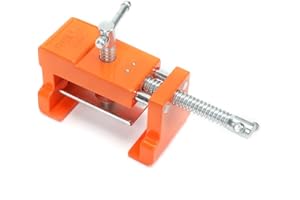 PONY JORGENSEN Adjustable Clamp Pony Cabinet Claw