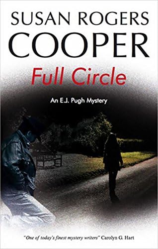 Full Circle (E. J. Pugh Mysteries)